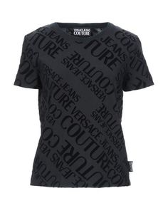 Футболка Versace Jeans Couture