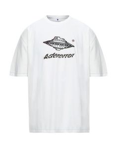 Футболка Ader Error