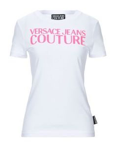 Футболка Versace Jeans Couture