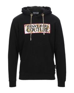 Толстовка Versace Jeans Couture