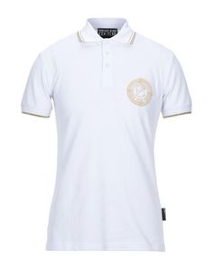 Поло Versace Jeans Couture