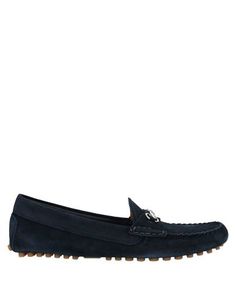 Мокасины Gucci