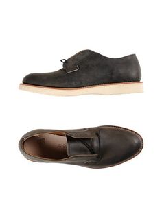 Обувь на шнурках RED Wing Shoes