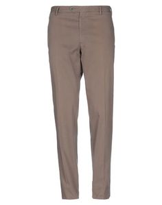 Повседневные брюки Canali