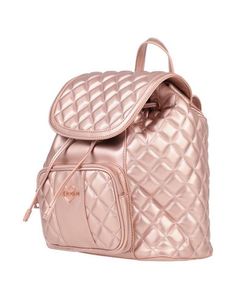 Рюкзаки и сумки на пояс Love Moschino