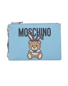 Сумка на руку Moschino