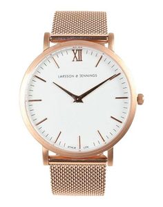 Наручные часы Larsson & Jennings