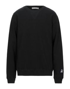 Толстовка Golden Goose Deluxe Brand