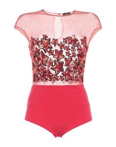 Топ без рукавов Elisabetta Franchi