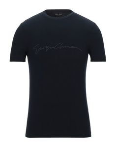 Футболка Giorgio Armani