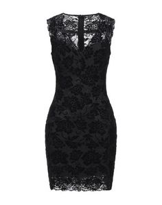 Короткое платье Guess