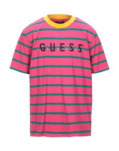 Футболка Guess