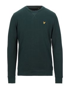 Толстовка Lyle & Scott