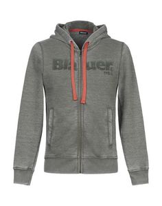 Толстовка Blauer