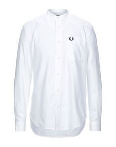 Pубашка Fred Perry