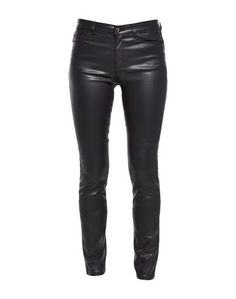 Джинсовые брюки Emporio Armani