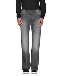 Джинсовые брюки Armani Jeans
