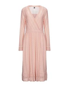 Платье до колена M Missoni