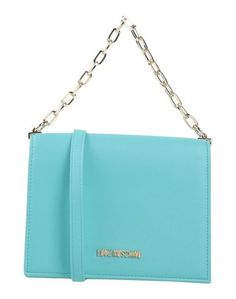 Сумка через плечо Love Moschino