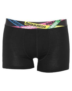 Боксеры Dsquared2
