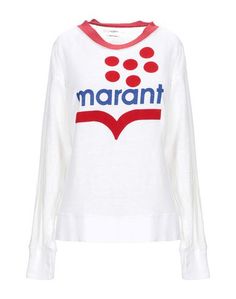 Свитер Isabel Marant Étoile