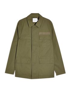Куртка Topman