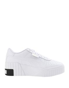Низкие кеды и кроссовки Puma