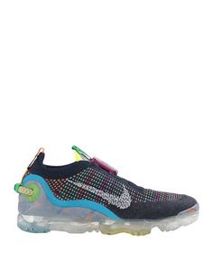 Низкие кеды и кроссовки Nike