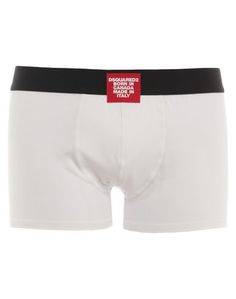 Боксеры Dsquared2