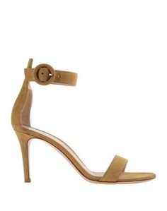 Сандалии Gianvito Rossi