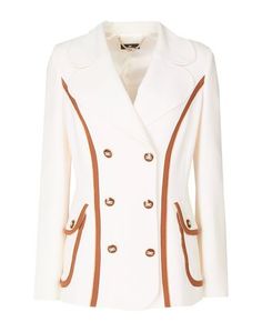 Пиджак Elisabetta Franchi