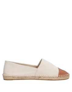 Эспадрильи Tory Burch