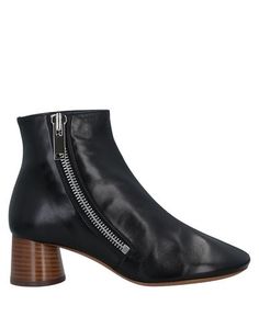Полусапоги и высокие ботинки CÉline