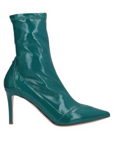 Полусапоги и высокие ботинки Elisabetta Franchi