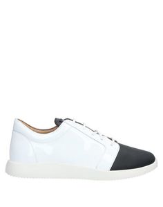 Низкие кеды и кроссовки Giuseppe Zanotti
