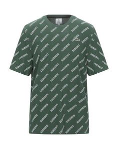 Футболка Lacoste L!Ve