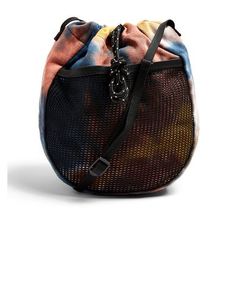 Сумка через плечо Topman