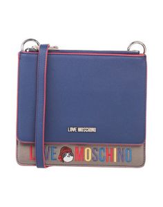 Сумка через плечо Love Moschino