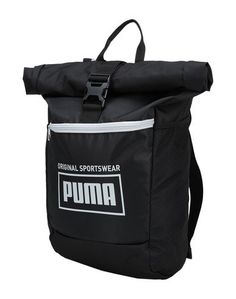 Рюкзаки и сумки на пояс Puma