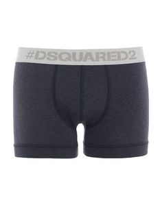 Боксеры Dsquared2