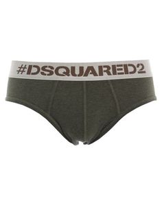 Трусы Dsquared2