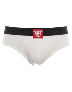 Трусы Dsquared2