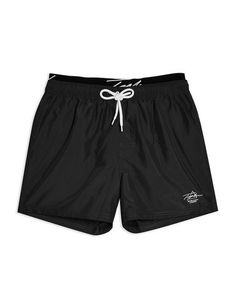 Шорты для плавания Topman