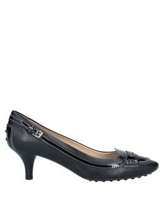 Мокасины Tod`S
