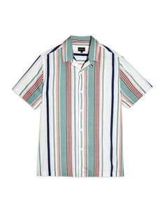 Pубашка Topman