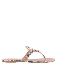 Вьетнамки Tory Burch