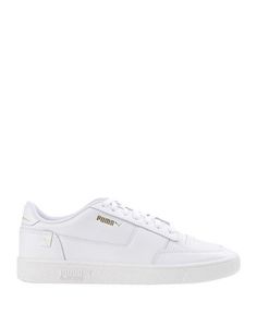 Низкие кеды и кроссовки Puma