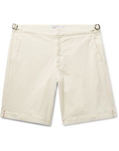 Бермуды Orlebar Brown