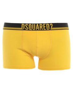 Боксеры Dsquared2