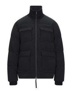 Пуховик с синт. наполнителем HevÒ